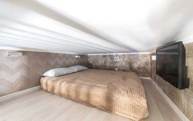 Квартира Samsonov на улице Кирочной 23