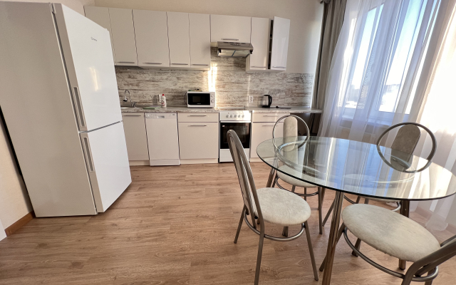 Zhk Etalon Na Neve Apartments