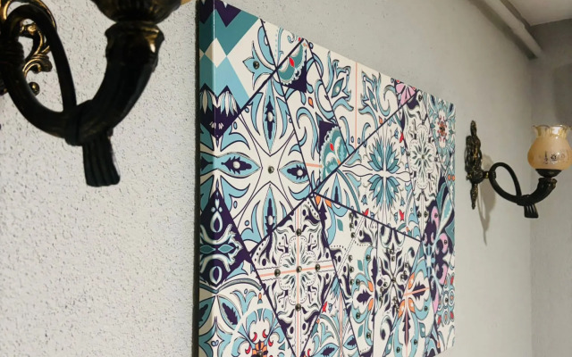 Lebon Hotel Old City