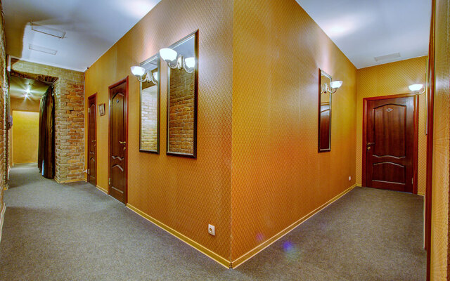 Elegiya Guest house