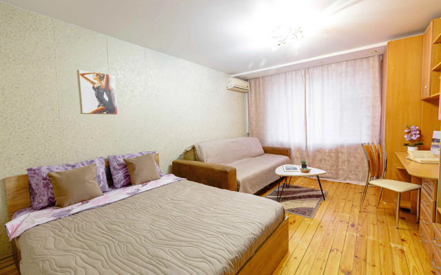 Квартира 1-Комнатная в Тихом Районе