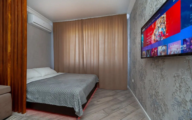 Квартира Уютная однокомнатная