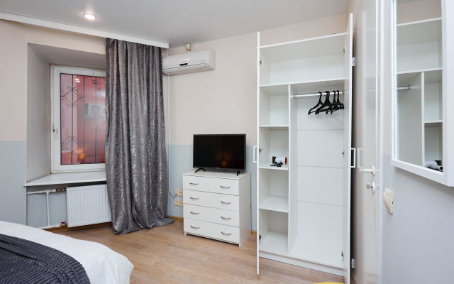 Mayakovsky Rooms Guest house