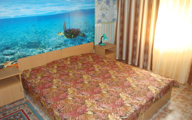 Briz Hotel