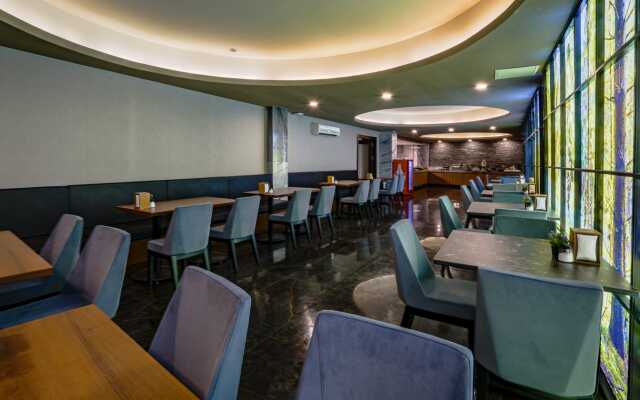 Lupo Libero Hotel Spa