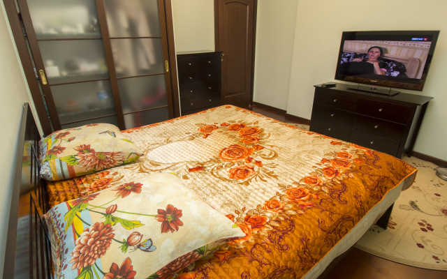 Profsoyuzniy Guest House