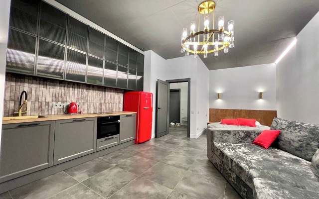 Апартаменты Эксклюзив от ЭлитХаус24