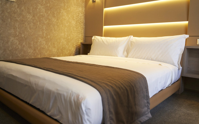 City Stay Hotel Bishkek