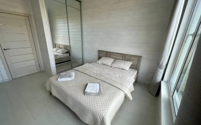 Частный дом Загородный дом