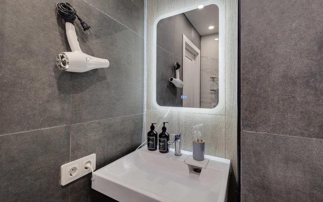 Апартаменты Уютное пространство для вас