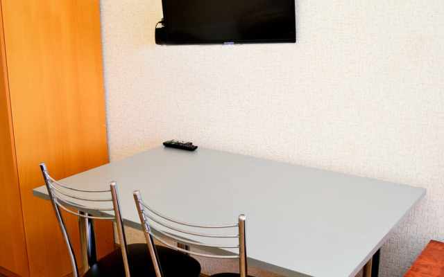 Отель Кызыл Бозау