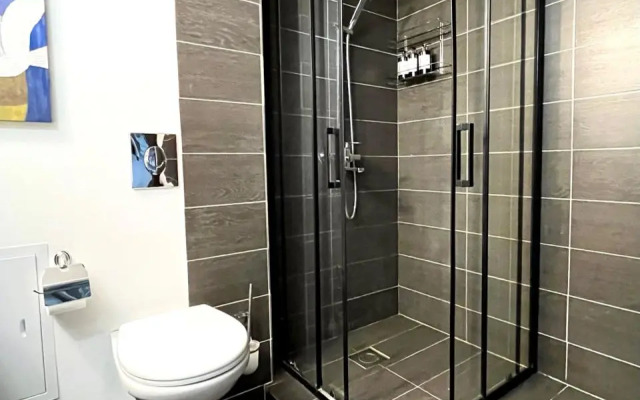 Квартира Двухуровневая в центре города