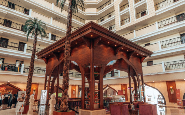 Crowne Plaza Hotel Antalya, an IHG Hotel