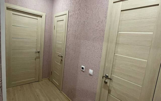 Квартира Housing in Khibiny