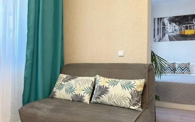 Gorgyippia Flat