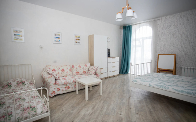 Квартира Стильная сталинка в центре города