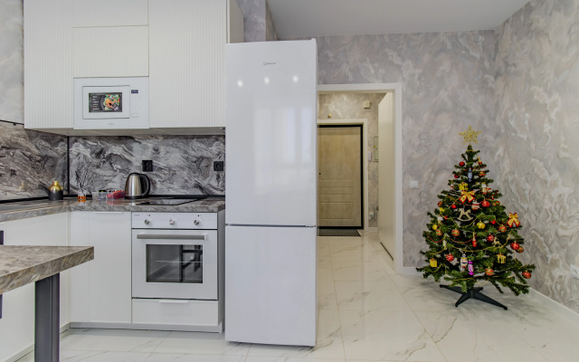 Квартира Комфортная для отдыха