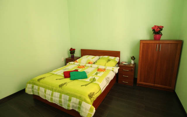 Panorami Center Hostel