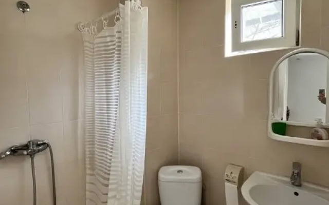 Peschanyij Bereg Mini-hotel