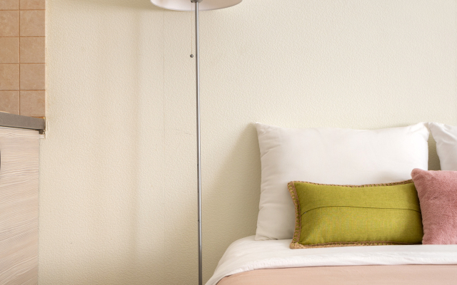 Апартаменты Prudius Apart на Васильевском острове (Лето)