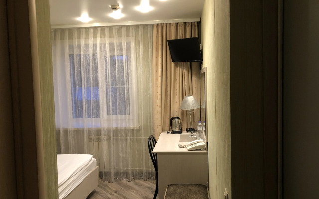 Hotel Shvedka