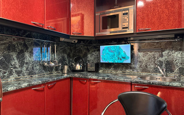 Апартаменты The Aristocrat 3