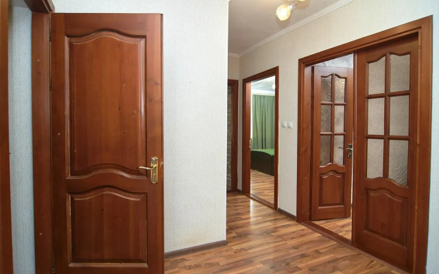 Квартира На Свердлова 27/58