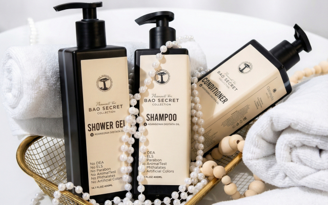 База отдыха Эос