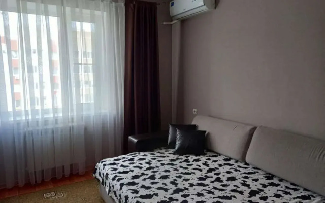 Квартира на Тухачевского, 22/3