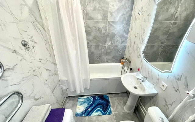 Квартира Студия на проспекте Строителей