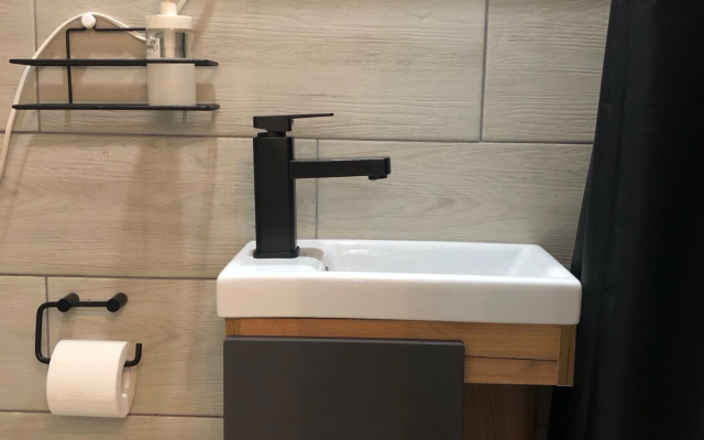 6 Studiya Econom Flat