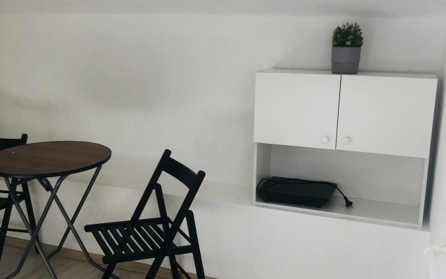 TravelCool Apartments