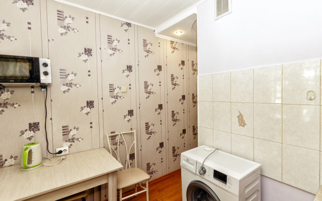 29 Samiy Tsentr. Idealno dlya Komandirovannykh i Turistov Apartments