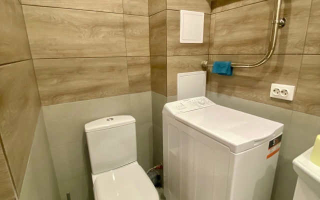 V tsentralnom rayone goroda Apartments
