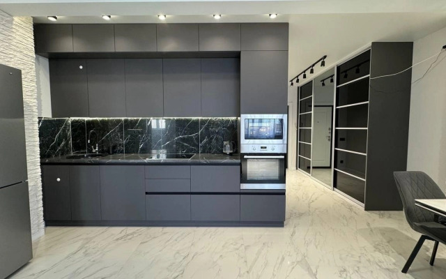 Квартира на Улице 6й Просеке 125