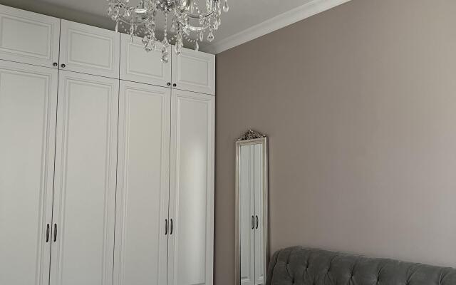 Апартаменты на улице Некрасова 3