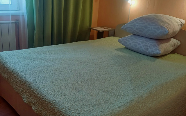 Arshan Mini Hotel