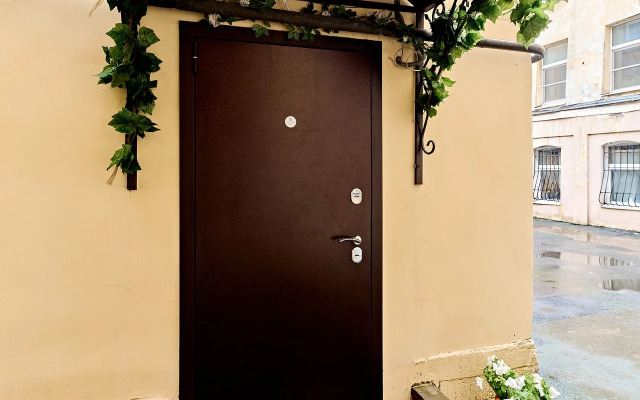 Апартаменты Old Town в центре Санкт-Петербурга