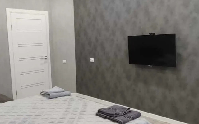 Na ulitse Tukhachevskogo 27/4 Flat