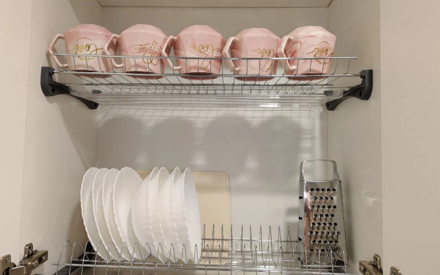 Квартира RENTA27 у городской набережной