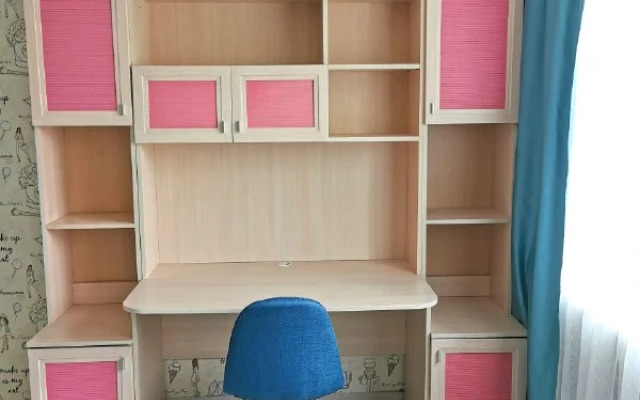 Квартира 4х Комнатная Возле Моря Пляж Маяк