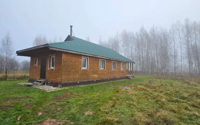 Частный дом На стрелке