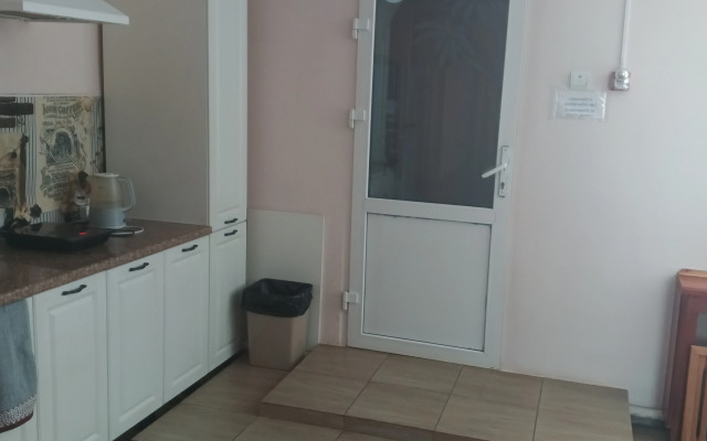 Хостел Авангард