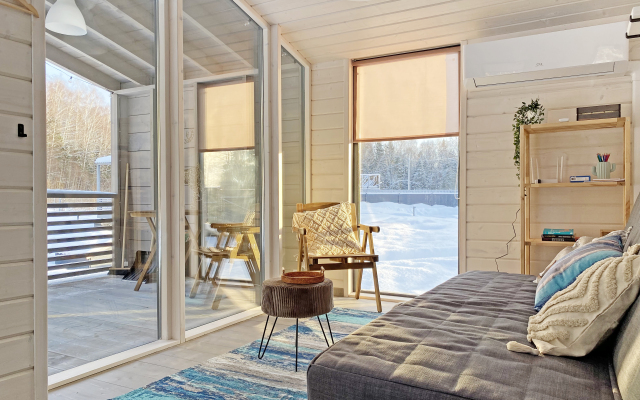 Yelli I Pelli Guest House