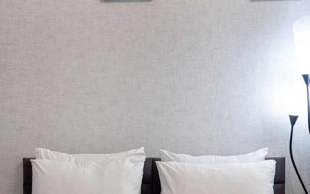 Vidovaya Neotel ryadom s Chernavskim mostom Flat