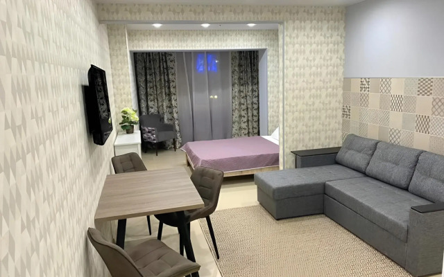 Апартаменты в центре Сочи