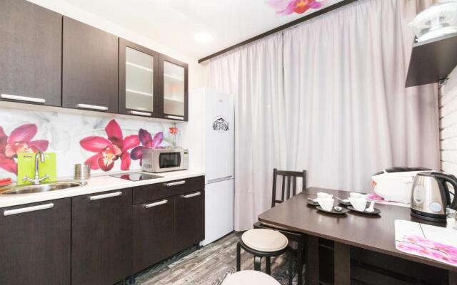 Apartamentyi Na 50 Let Oktyabrya