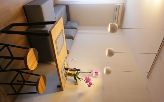 Uyutnaya U Nevy Flat
