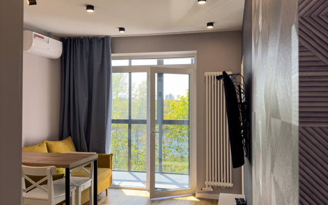 River View Apartment