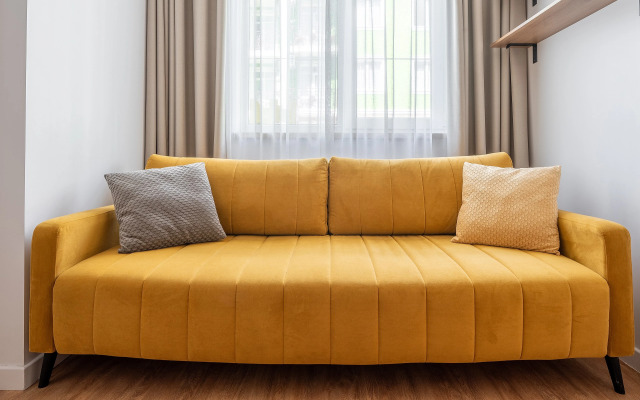 Red Apartments Art Layt Siti Apartament Adelin Apartments